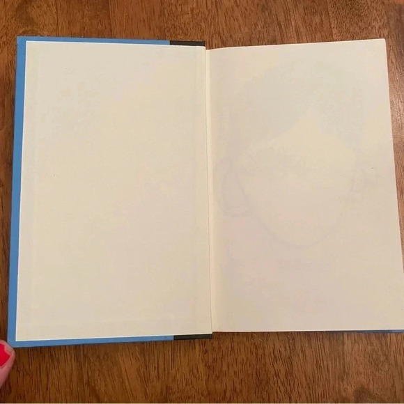 Wonder Book:‎ Wonder by R. J. Palacio (2012, Hardcover) Great Book! - Picture 5 of 9